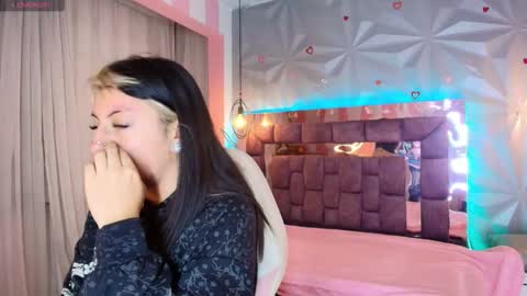 Ania online show from 02-12-26, 11:38