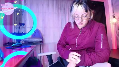 Ania online show from 03-13-26, 11:06