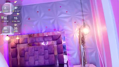 Ania online show from 03-22-26, 11:13