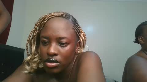 CANDY online show from 05-27-26, 06:49