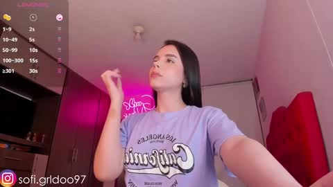 Snapshot of candy_sharpay chatting on 12-07-24, 12:41 Ana online show from 12-07-24, 12:41