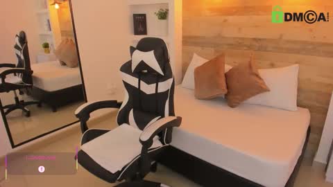 CANDY online show from 11-11-25, 07:25