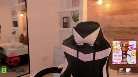 CANDY online show from 06-18-26, 07:29