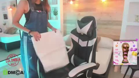 CANDY online show from 06-26-26, 07:18