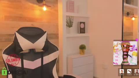 CANDY online show from 06-29-26, 07:25