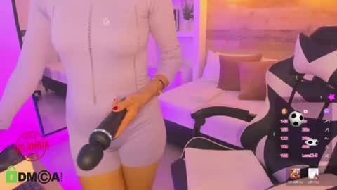 CANDY online show from 07-01-26, 07:24