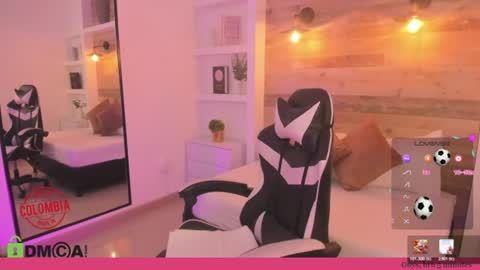 CANDY online show from 07-06-26, 07:38