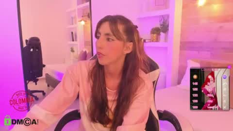 CANDY online show from 07-18-26, 07:39
