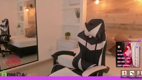 CANDY online show from 08-03-26, 07:39