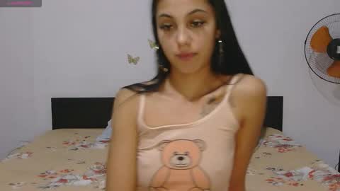 candy_sweet28 online show from 11-29-25, 08:01