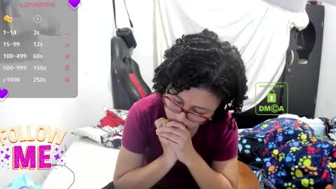 candy_val online show from 12-17-25, 06:08