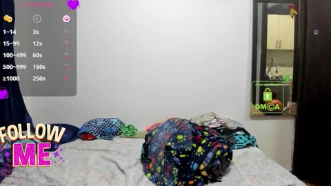 candy_val online show from 02-14-26, 05:59