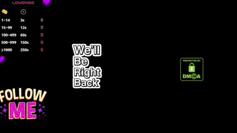 candy_val online show from 07-12-26, 06:04