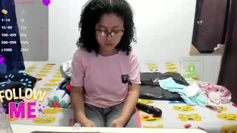 candy_val online show from 07-13-26, 06:05