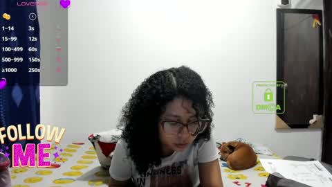 candy_val online show from 07-16-26, 05:57