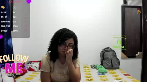 candy_val online show from 07-18-26, 06:06