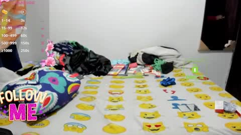 candy_val online show from 07-24-26, 07:28