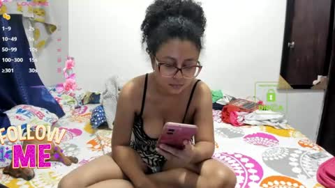 candy_val online show from 07-29-26, 06:55