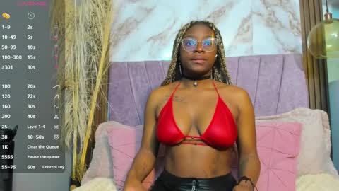 cataleya online show from 05-02-26, 07:52