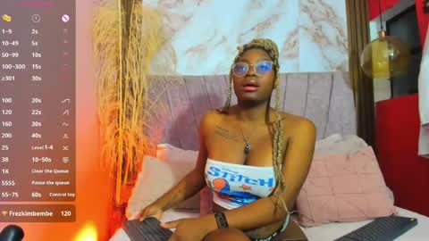 cataleya online show from 05-12-26, 09:45