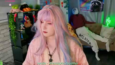 Mary online show from 07-05-26, 01:56
