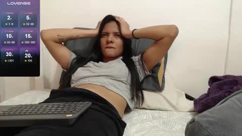 Snapshot of candyandcathe chatting on 09-27-25, 12:59 Candy and Cathe online show from 09-27-25, 12:59