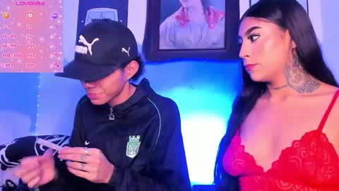 Snapshot of candyandmarilyn chatting on 02-05-26, 10:14 and MarilynHot online show from 02-05-26, 10:14