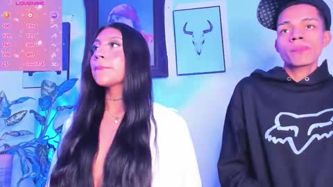 Snapshot of candyandmarilyn chatting on 02-16-26, 11:56 and MarilynHot online show from 02-16-26, 11:56