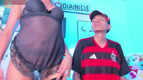  and MarilynHot online show from 03-19-26, 07:40