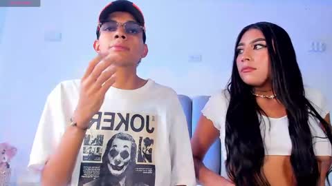  and MarilynHot online show from 03-30-26, 09:05