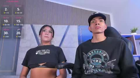  and MarilynHot online show from 04-23-26, 09:28