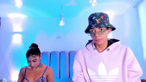  and MarilynHot online show from 04-26-26, 09:34