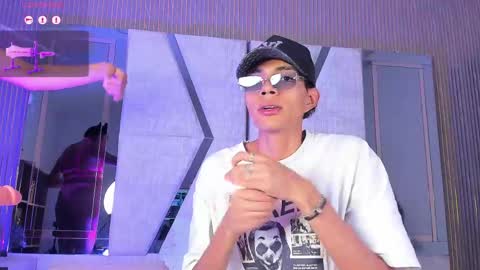  and MarilynHot online show from 04-29-26, 10:05