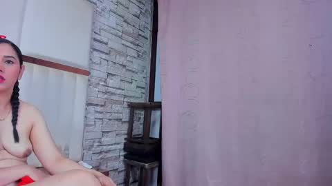 candyandsteven online show from 10-08-25, 03:15