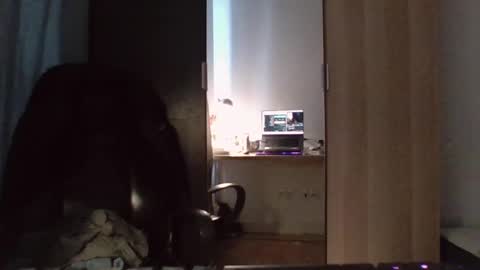 AndyCandy online show from 12-21-25, 02:57