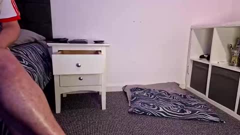 Candy Boy online show from 12-02-25, 01:11