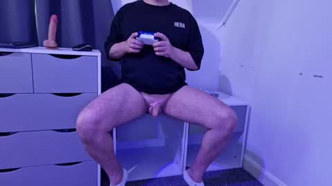 Candy Boy online show from 08-07-26, 07:38