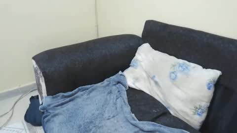 candybrown001 online show from 11-14-25, 07:40