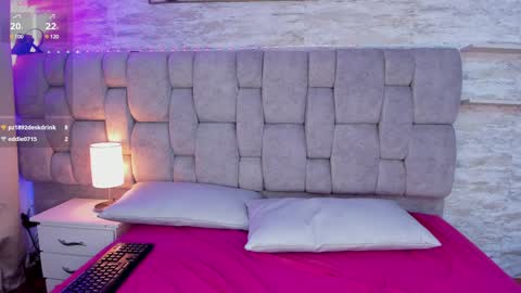 Snapshot of candycuckol chatting on 01-08-25, 02:25 Candy online show from 01-08-25, 02:25