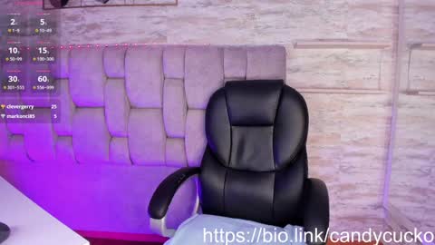 Snapshot of candycuckol chatting on 01-14-25, 09:20 Candy online show from 01-14-25, 09:20