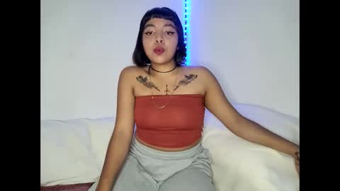 Snapshot of candydoll___ chatting on 02-15-25, 12:04 Doll Dont forget to follow me on all my platforms online show from 02-15-25, 12:04