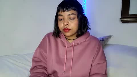 Snapshot of candydoll___ chatting on 02-17-25, 10:14 Doll Dont forget to follow me on all my platforms online show from 02-17-25, 10:14