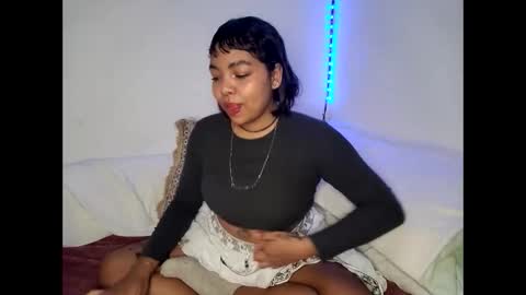 Snapshot of candydoll___ chatting on 02-19-25, 11:25 Doll Dont forget to follow me on all my platforms online show from 02-19-25, 11:25