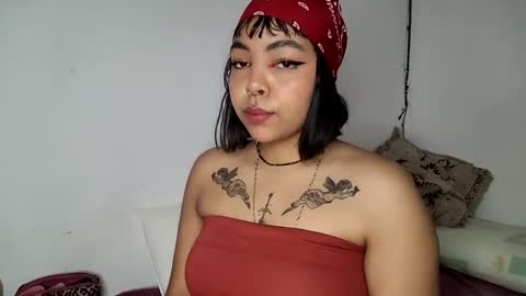 Snapshot of candydoll___ chatting on 03-07-25, 09:18 Doll Dont forget to follow me on all my platforms online show from 03-07-25, 09:18