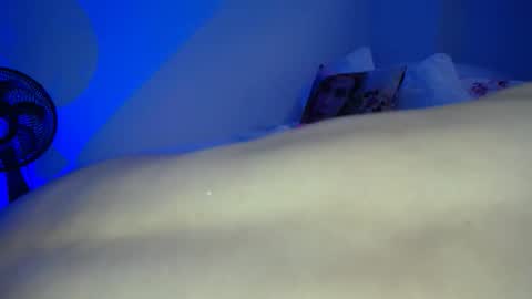 Candy Dowson online show from 04-13-26, 09:20