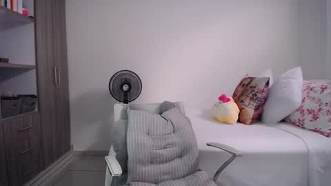 Candy Dowson online show from 04-18-26, 03:49