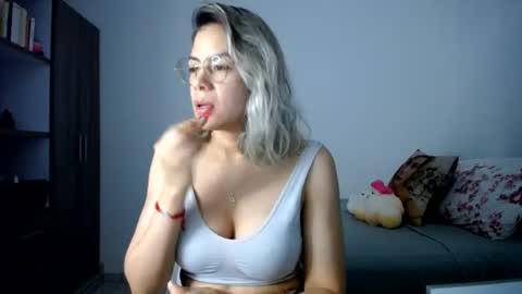 Candy Dowson online show from 07-02-26, 09:37
