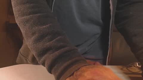 CandyFan online show from 01-14-25, 05:30