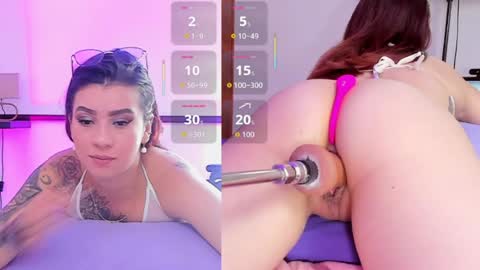 candyholmes online show from 05-30-26, 02:25