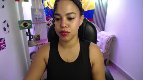 candy online show from 07-10-26, 03:33